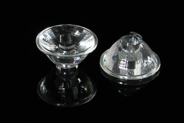 4種常見的大功率LED透鏡材料有那些？